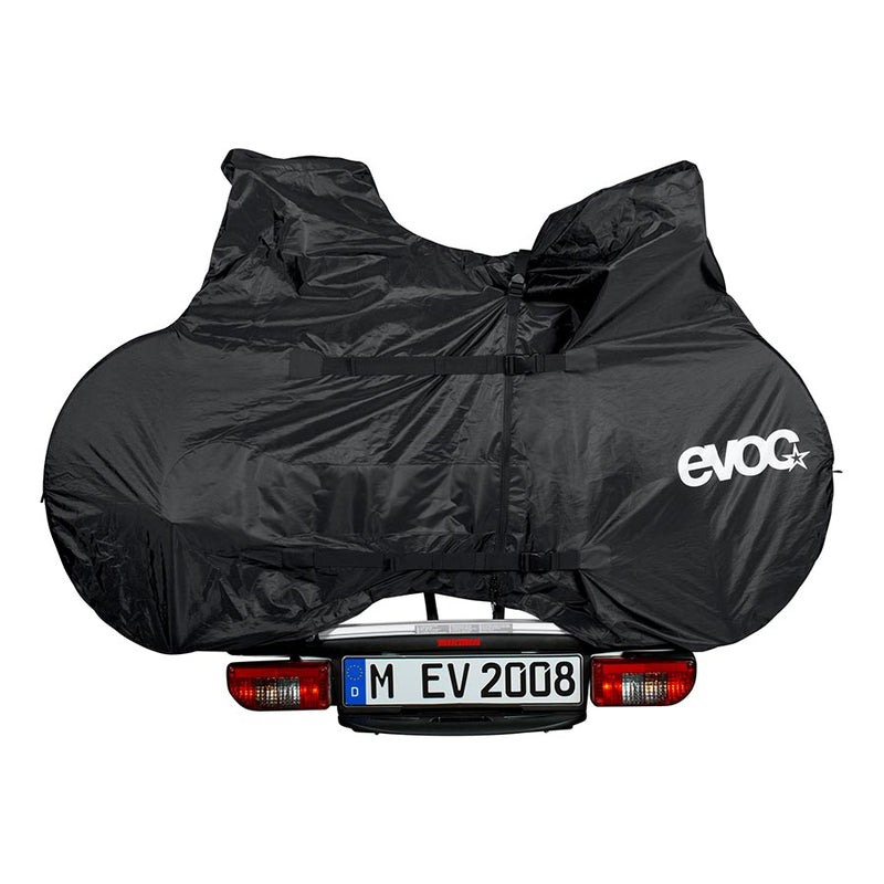 EVOC, Bike Rack Cover, Road