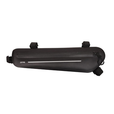Zefal, Z Adventure C3, Frame Bag, 3.3L, Black