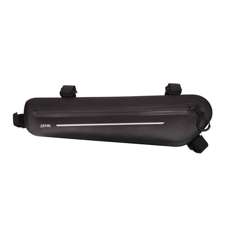 Zefal, Z Adventure C3, Frame Bag, 3.3L, Black
