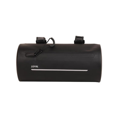 Zefal, Z Adventure F2 Front Bag, Handlebar Bag, 2.5L, Black