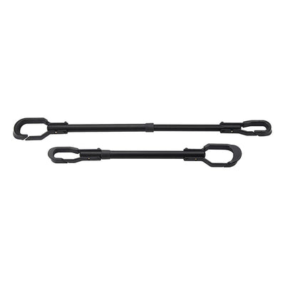 Evo bike rack adapter