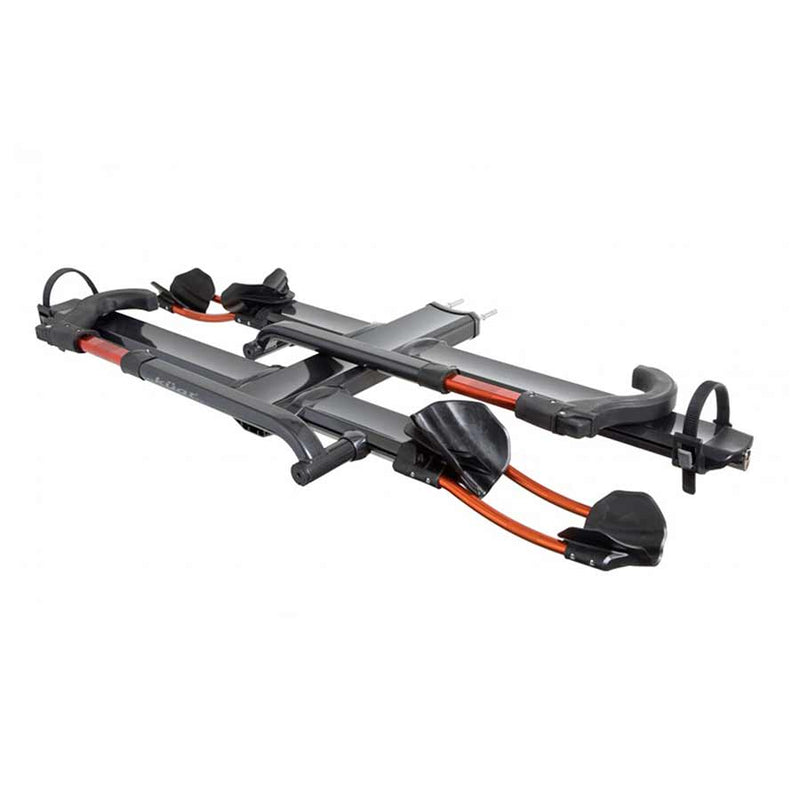 Kuat NV 2.0 Bike Hitch - Add on Orange Grey