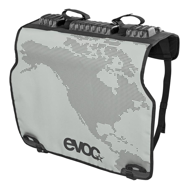 EVOC Tailgate Pad DUO