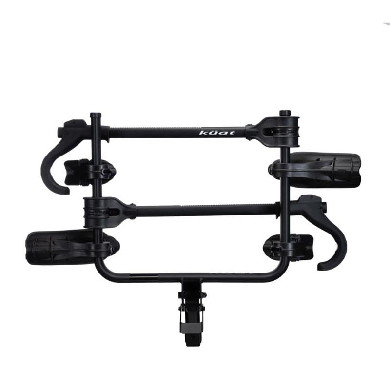 KUAT Transfer V2 Hitch Bike Rack - 2 bike - 2”