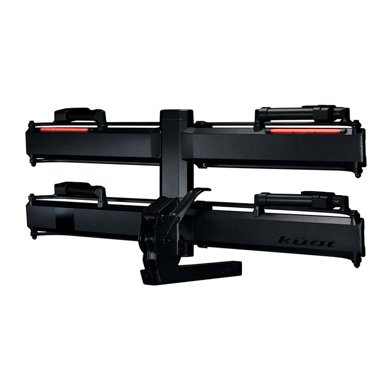 Kuat, Piston Pro X, Hitch Mount Rack, 2&