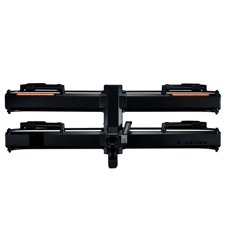Kuat, Piston Pro X, Hitch Mount Rack, 2&