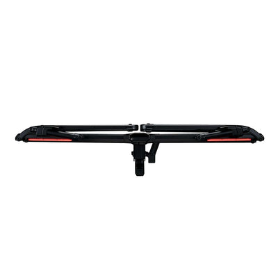 Kuat, Piston Pro X, Hitch Mount Rack, 2'', Bikes: 2, Galaxy Grey
