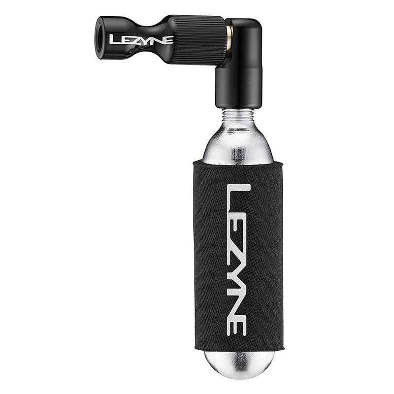 Lezyne trigger Drive Co2 Inflater