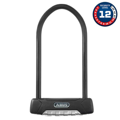 Abus Granit 470 U-lock