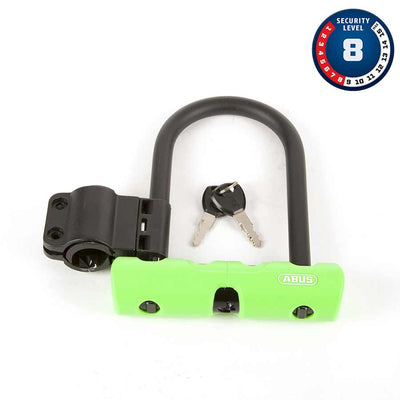 Abus Ultra 410 U-Lock