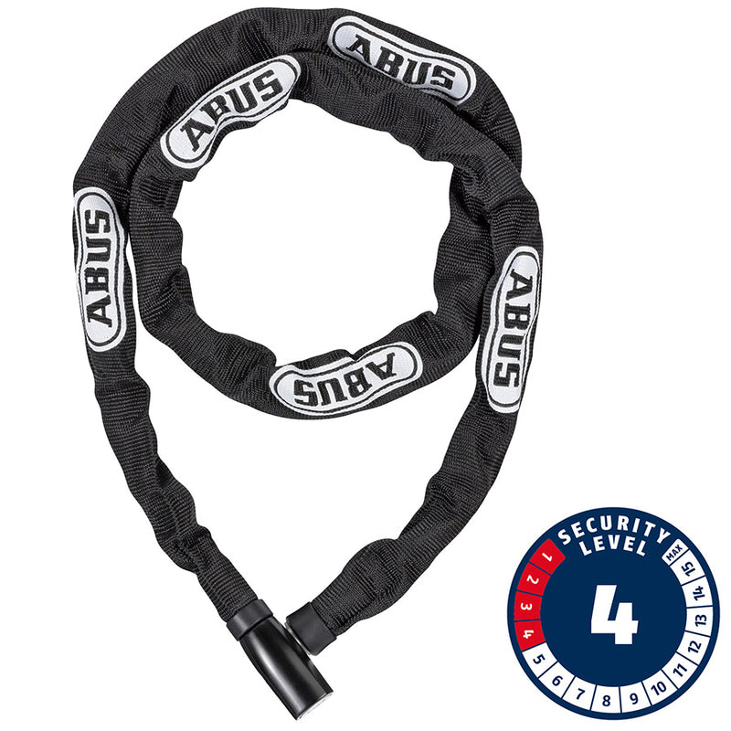 Abus Steel-O-Chain 4804k