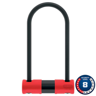 Abus 440A Alarm U-Lock