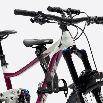 Shotgun 2.0 Combo Box - Seat, Handlebar
