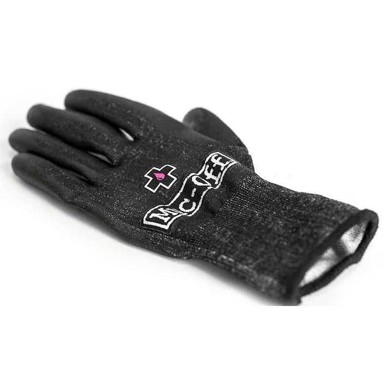 Muc off mechanics gloves SHOP USE