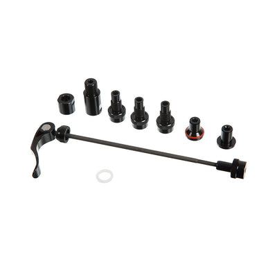 12mm Thru-Axle for Tacx Trainer