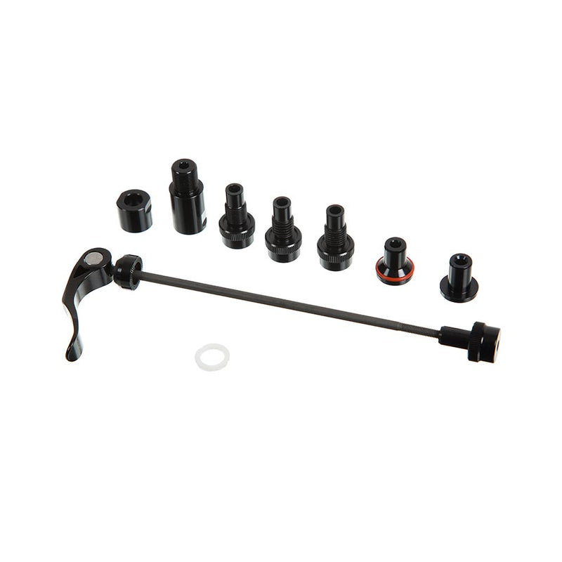 12mm Thru-Axle for Tacx Trainer