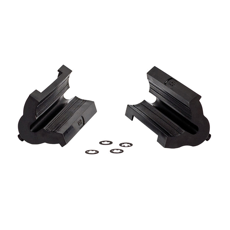Park Tool 468b Workstand clamp cover set