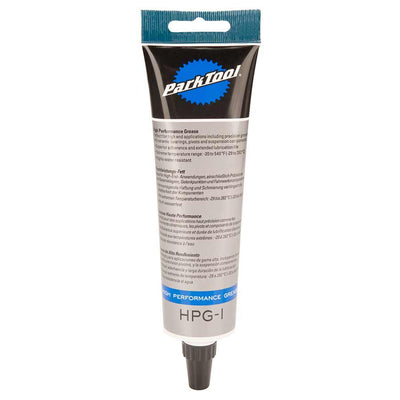 Park HPG-1 Grease 4oz