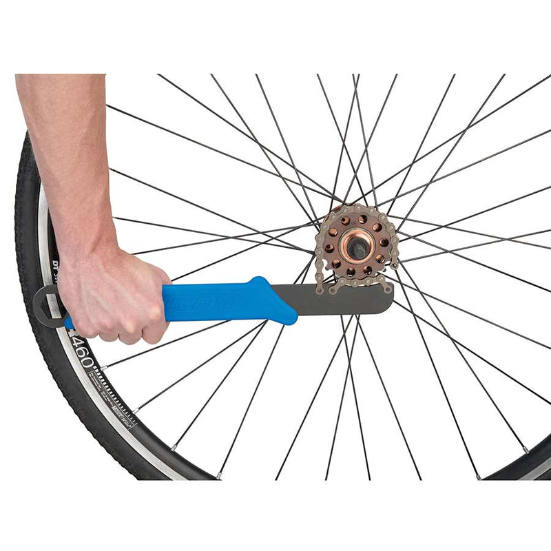 Park Tool, SR-18.2, Chain whip, for 1/8&