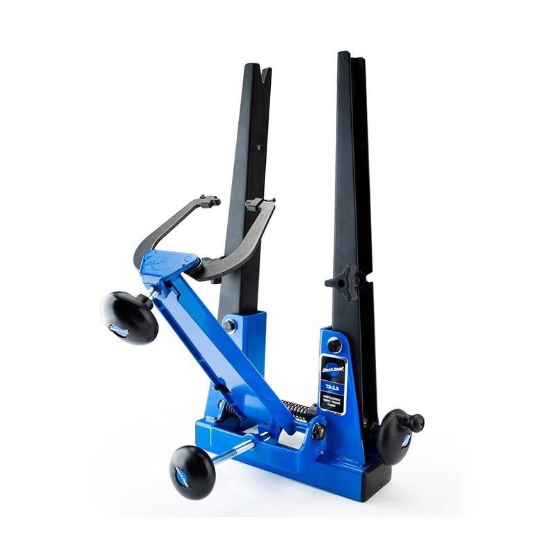 Park tool ts-2.3 truing stand