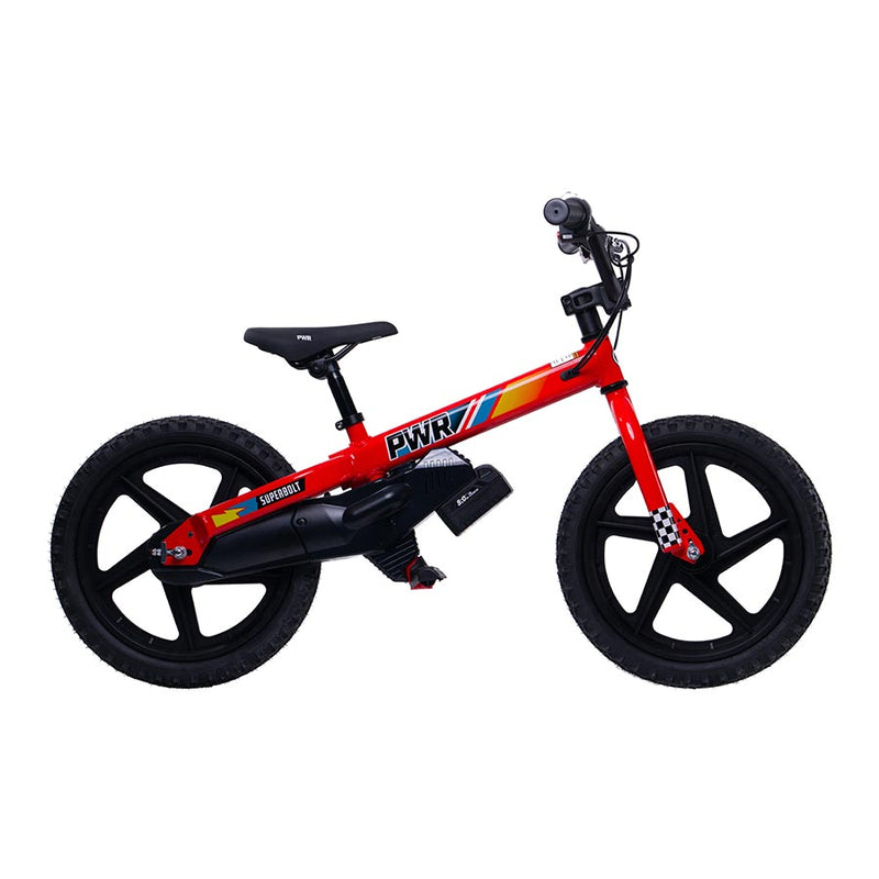 Superbolt BB-16 HS Electric Balance Bike