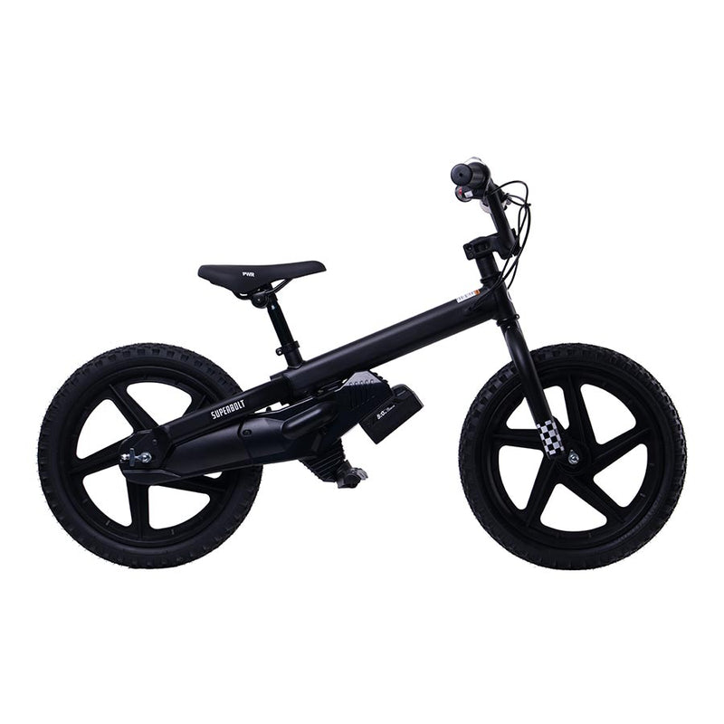 Superbolt BB-16 HS Electric Balance Bike