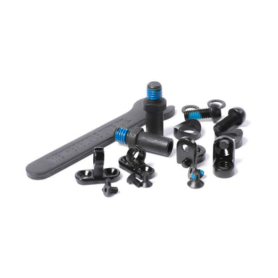 WTP Thread-on brake kit Universal P-3