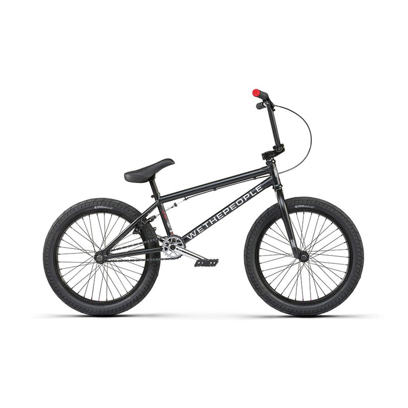 We The People, CRS, BMX, 20&