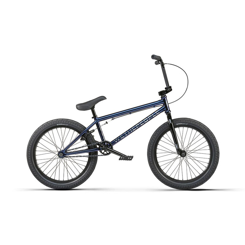 We The People, CRS, BMX, 20&