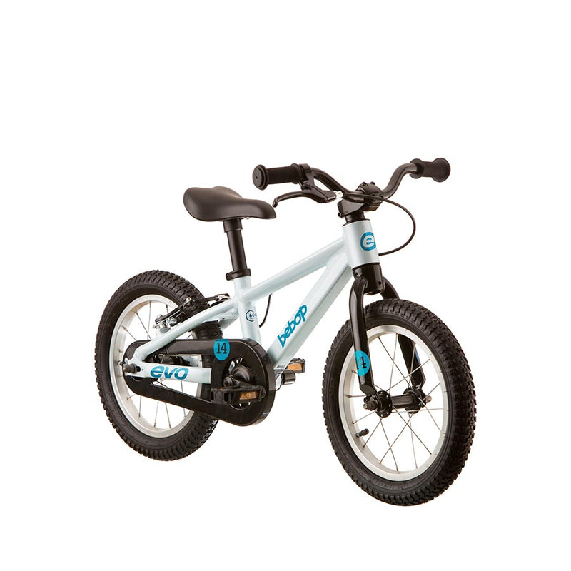 EVO, Bebop 14, Kids Bicycle, 14&