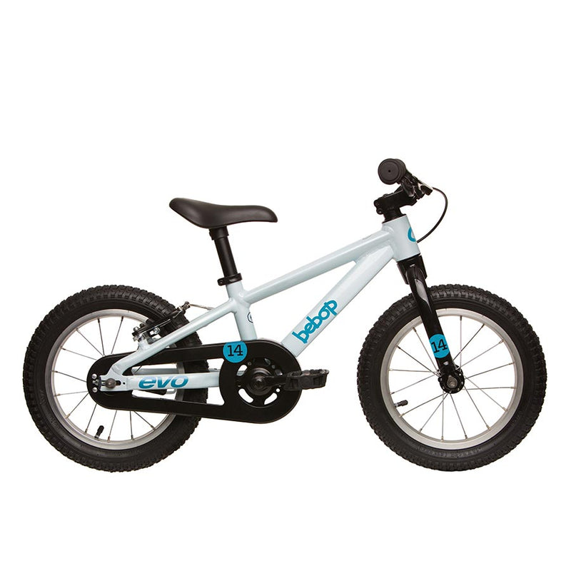 EVO, Bebop 14, Kids Bicycle, 14&