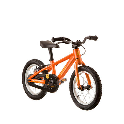 EVO, Bebop 14, Kids Bicycle, 14'', Blue