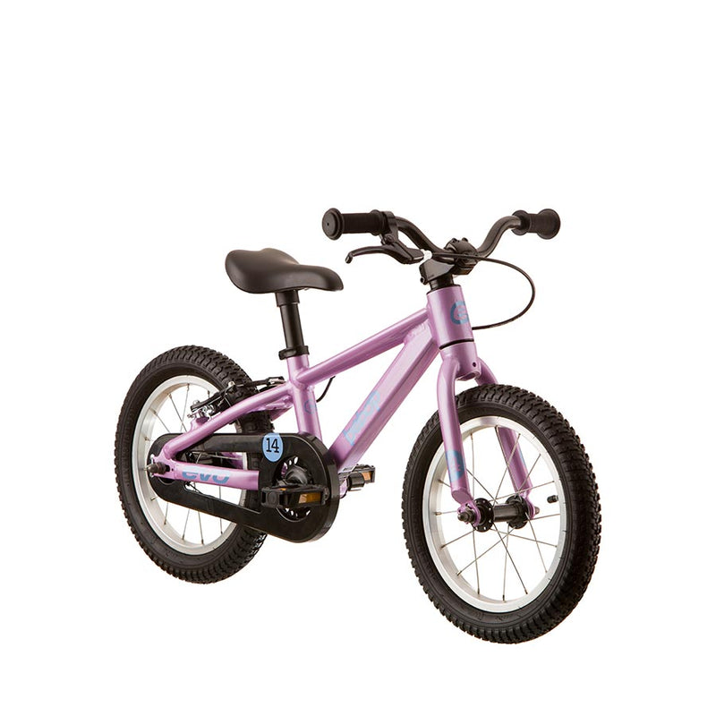 EVO, Bebop 14, Kids Bicycle, 14&