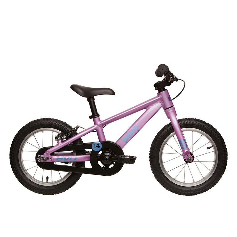 EVO, Bebop 14, Kids Bicycle, 14&