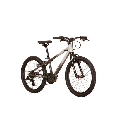 EVO, Koyote 20 7S, Kids Bicycle, 20'', Gray-Gray