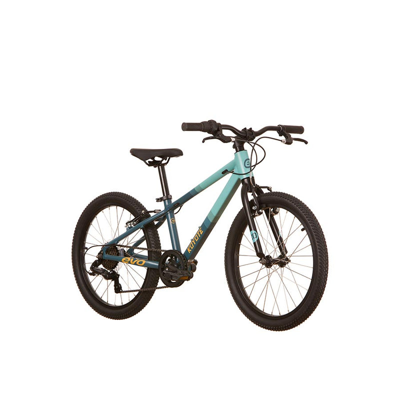 EVO, Koyote 20 7S, Kids Bicycle, 20&