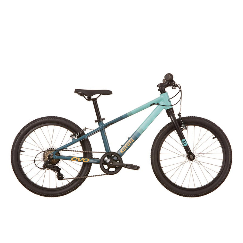 EVO, Koyote 20 7S, Kids Bicycle, 20&