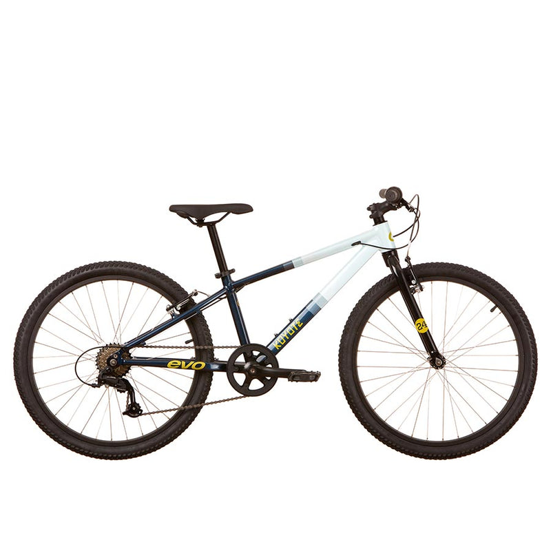 EVO, Koyote 24, Kids Bicycle, 24&