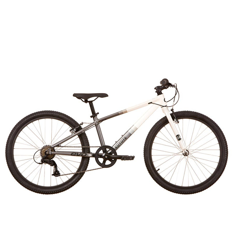 EVO, Koyote 24, Kids Bicycle, 24&