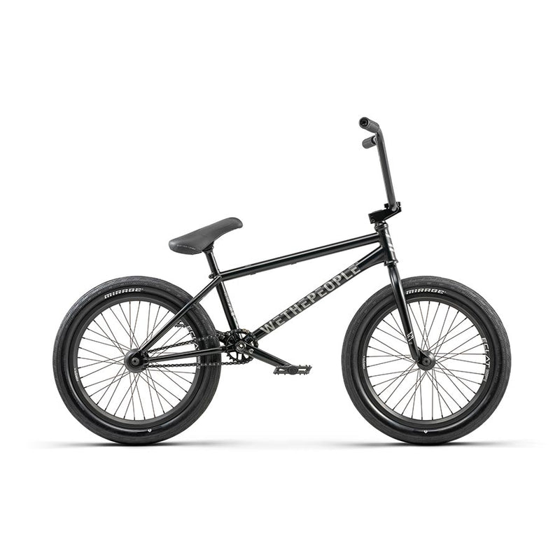 We the People BMX Envy Carbonic