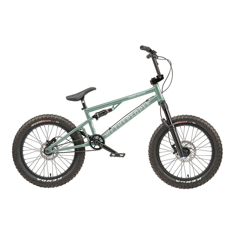 WeThePeople, Swampmaster, BMX, 20&