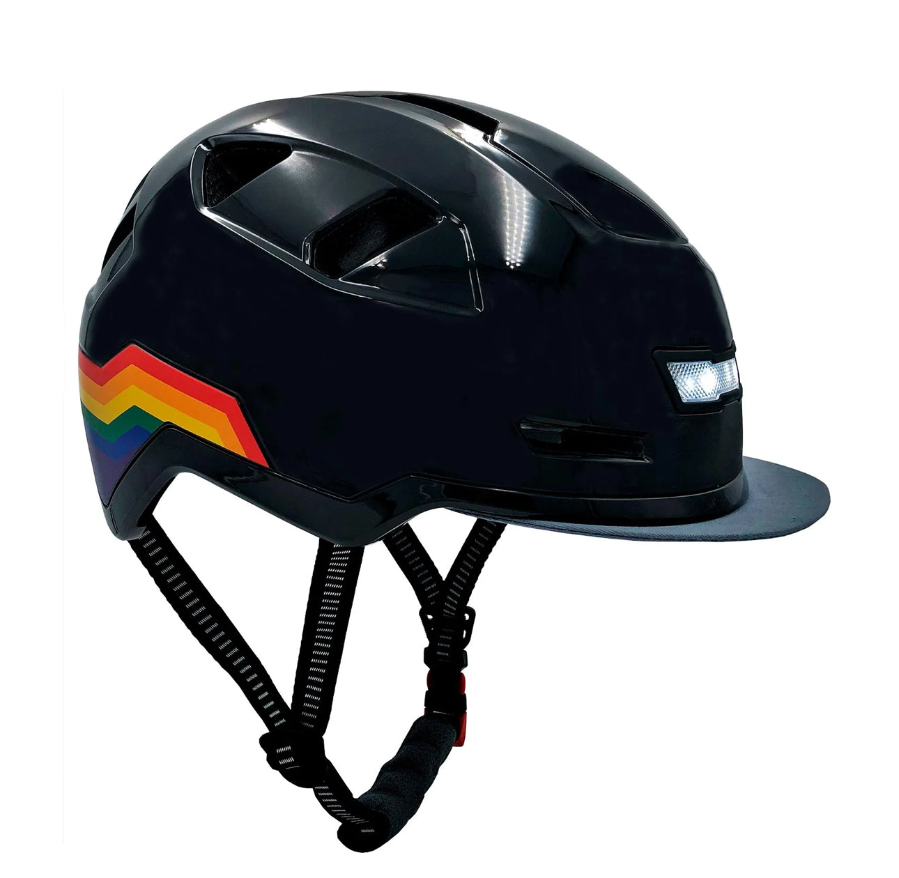 Snito Xnito – Joe Mamma Cycles