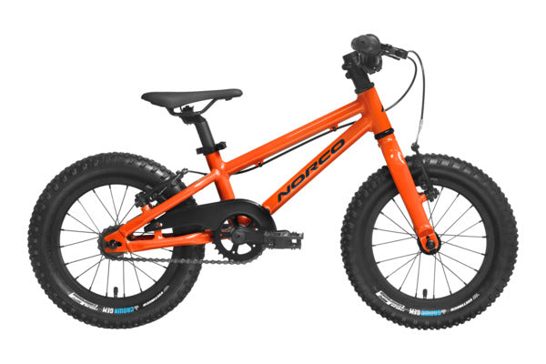 16" Norco Storm SS