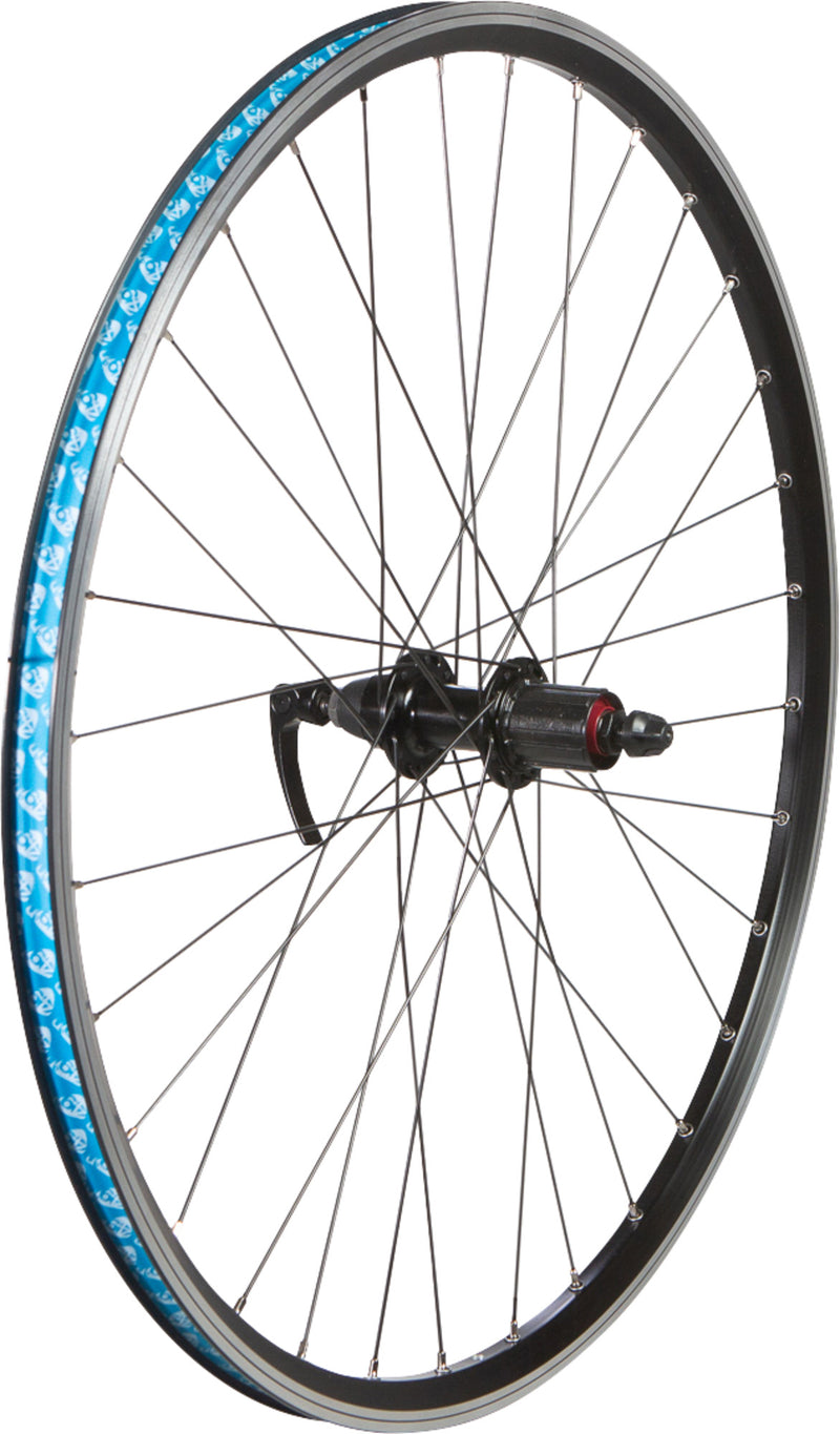 49n MTB/URBAN 26” Rear Wheel