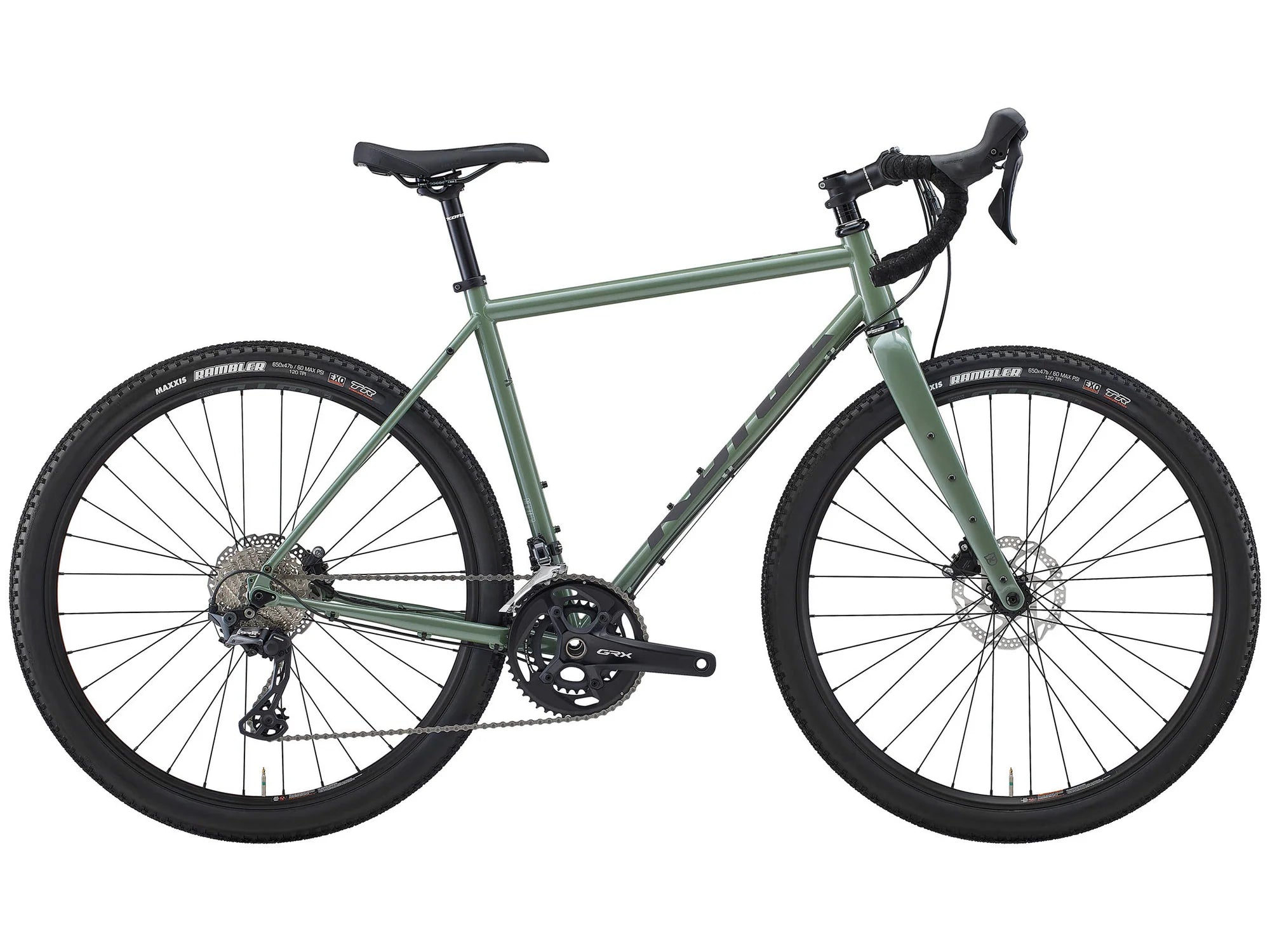 Kona Rove LTD – Joe Mamma Cycles