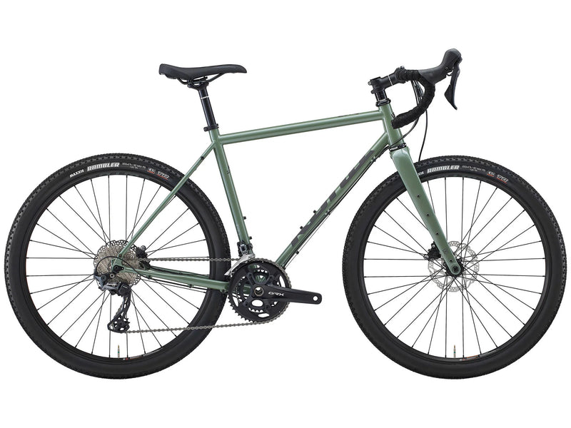 Kona Rove LTD