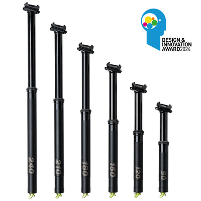 Oneup Dropper V3