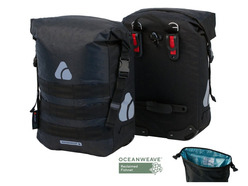 Axiom Ocean-X Pannier 32+