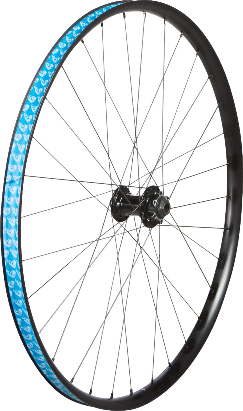 49N Front Wheel 29" DSC