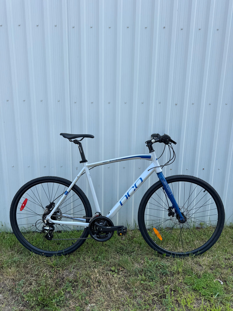 Odyssey Sport 1